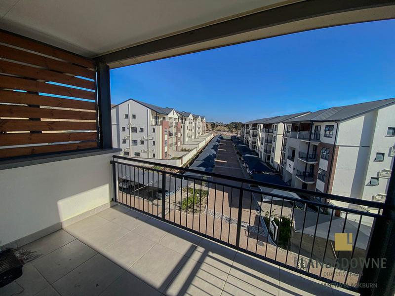 1 Bedroom Property for Sale in Richwood Western Cape